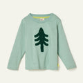 Snowy Pine T-Shirt