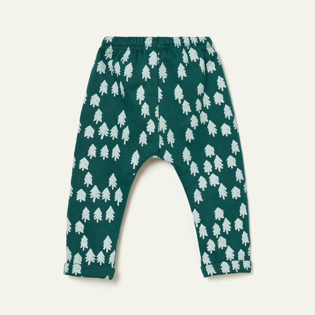 Snowy Pine Jogger