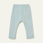 Recycled Cotton Wolf Jogger