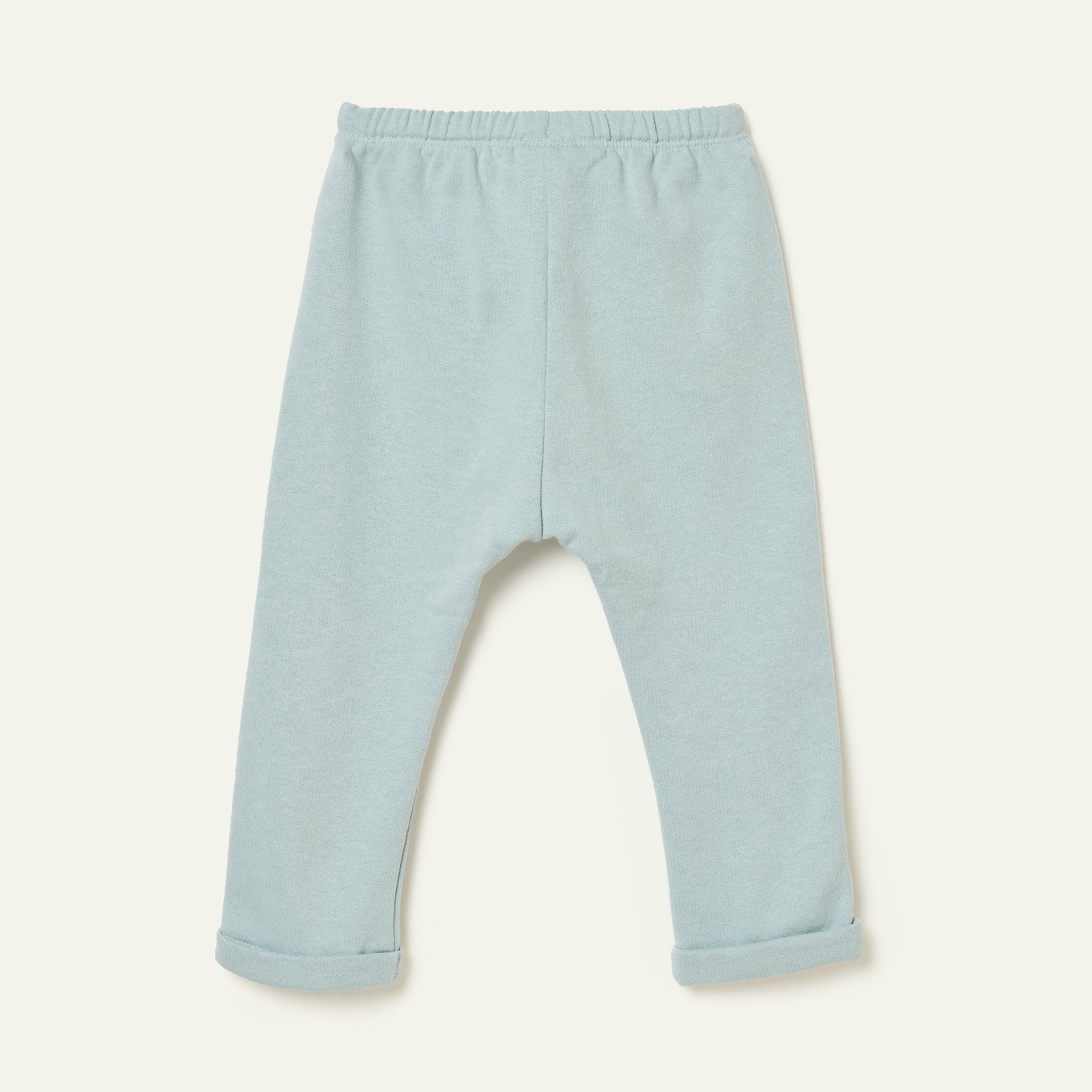 Recycled Cotton Wolf Jogger