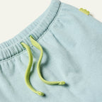 Recycled Cotton Wolf Jogger