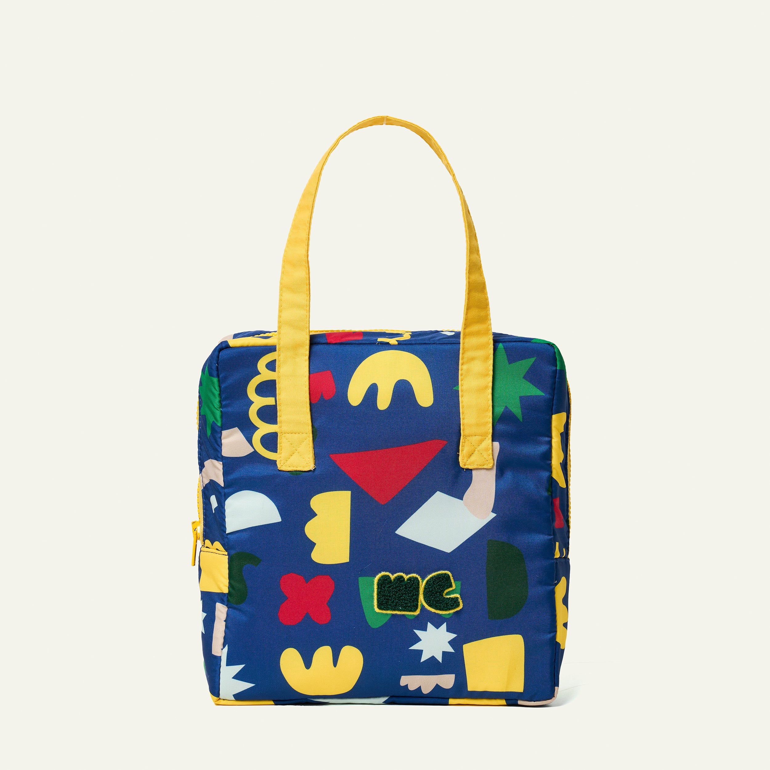 Mon Coeur Recycled Lunchbox