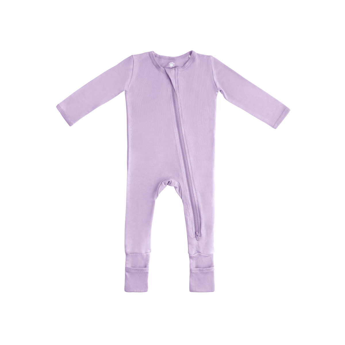 Bamboo DreamCuffs Convertible Baby Pajamas