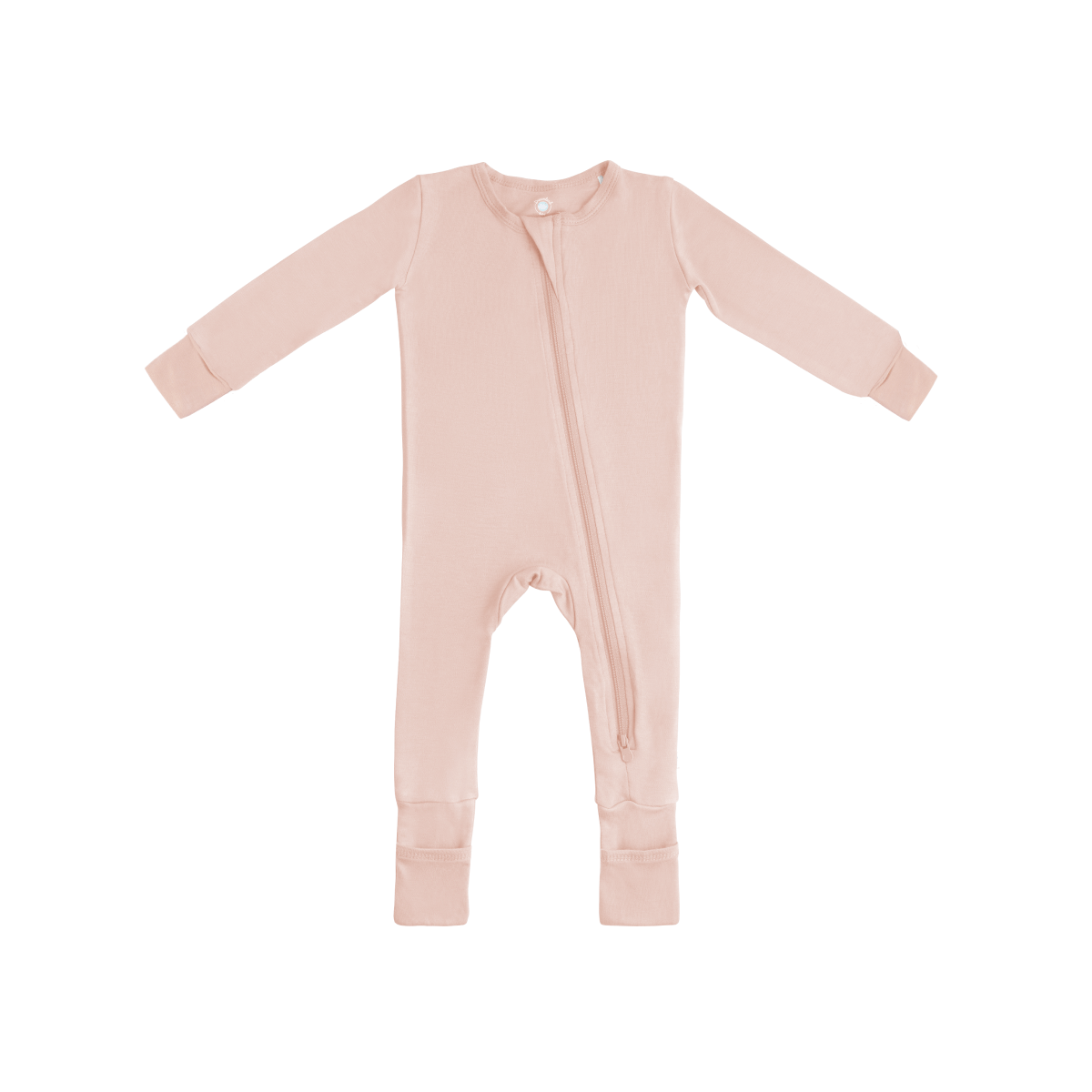 Bamboo Convertible Pajamas DreamCuffs