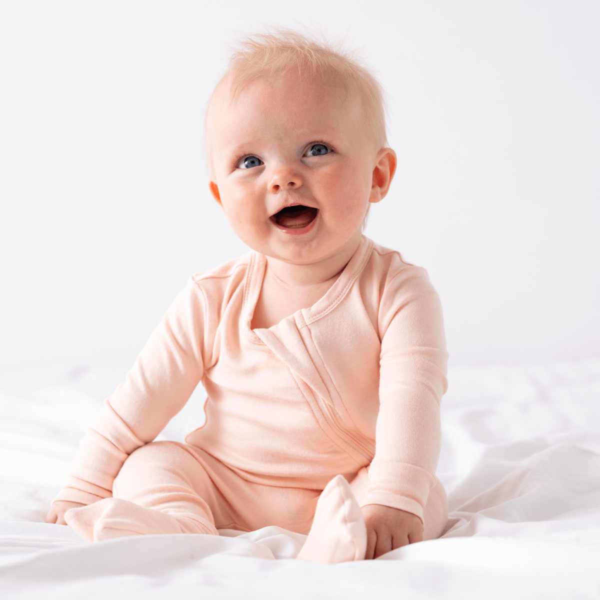 Bamboo Convertible Pajamas DreamCuffs