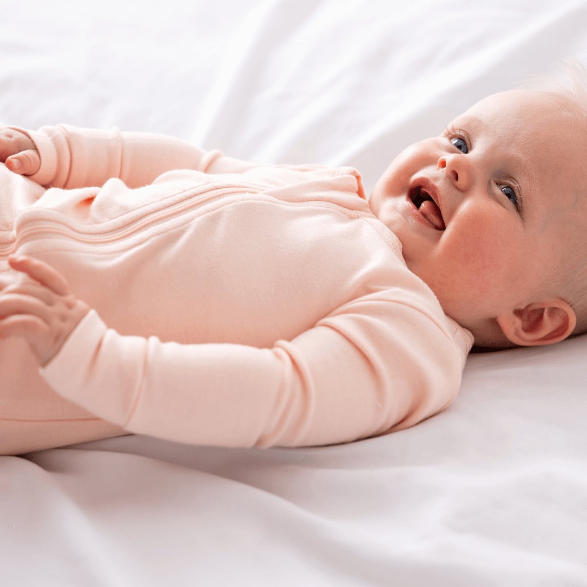 Bamboo Convertible Pajamas DreamCuffs