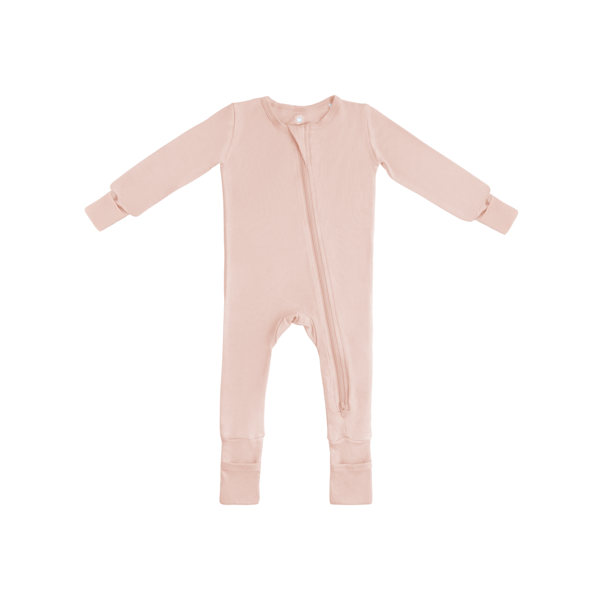 Bamboo Convertible Pajamas DreamCuffs