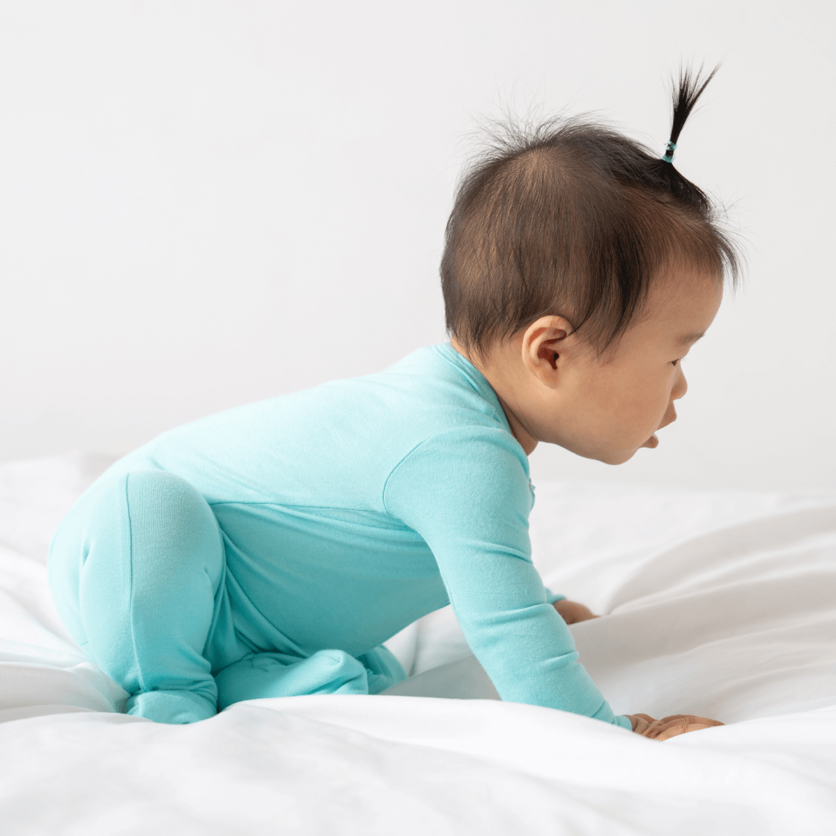 Bamboo Convertible Pajamas DreamCuffs