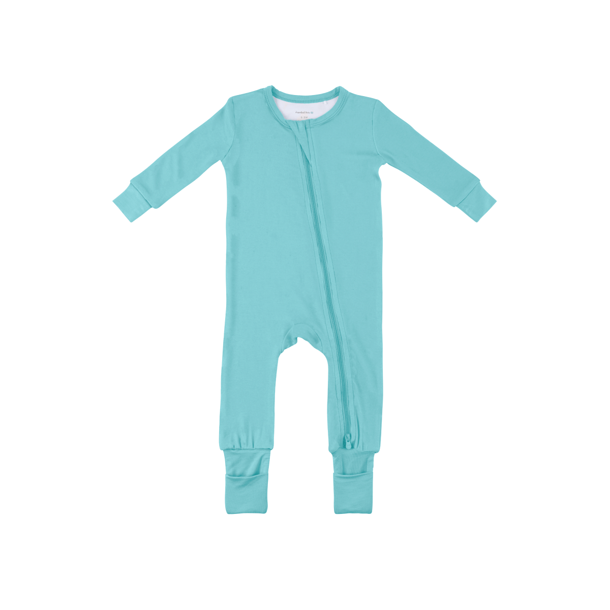 Bamboo Convertible Pajamas DreamCuffs