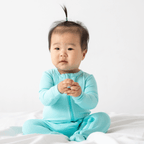 Bamboo Convertible Pajamas DreamCuffs