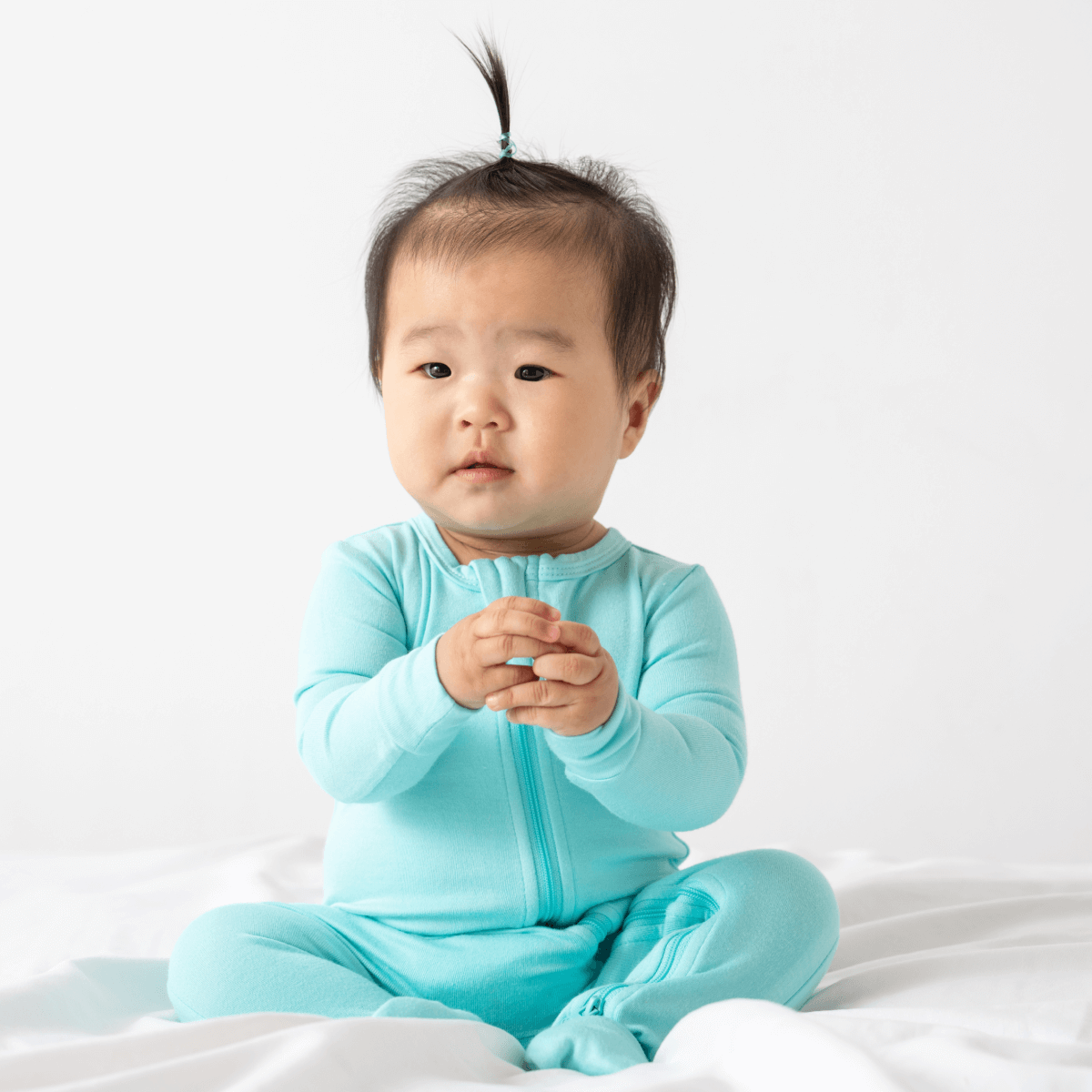 Bamboo Convertible Pajamas DreamCuffs