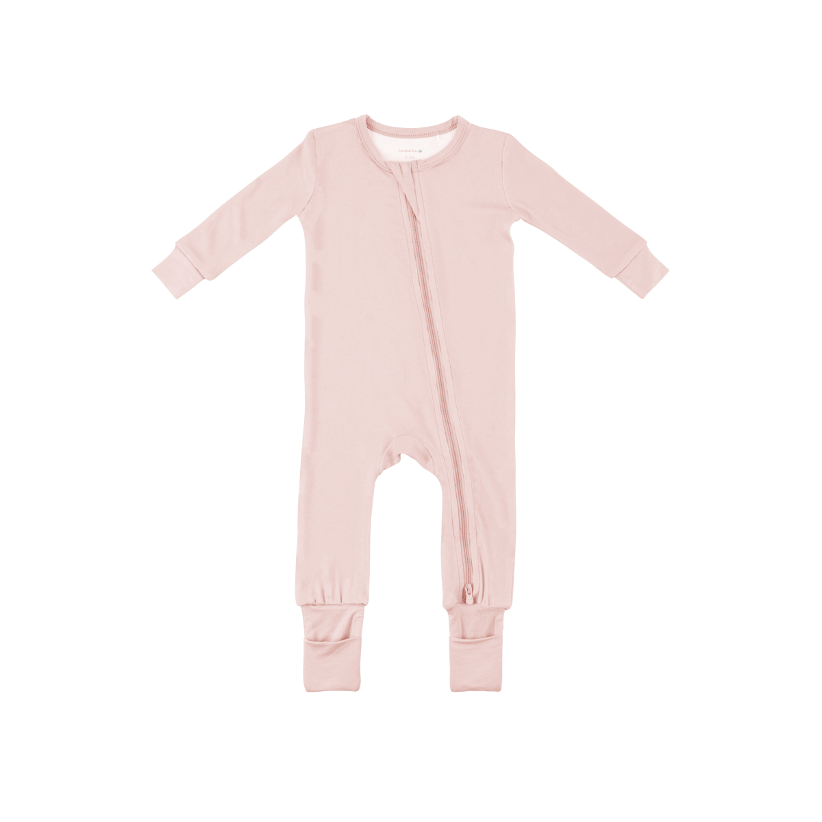 Bamboo Convertible Pajamas DreamCuffs