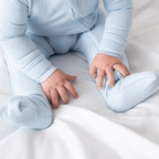 Bamboo Convertible Pajamas DreamCuffs