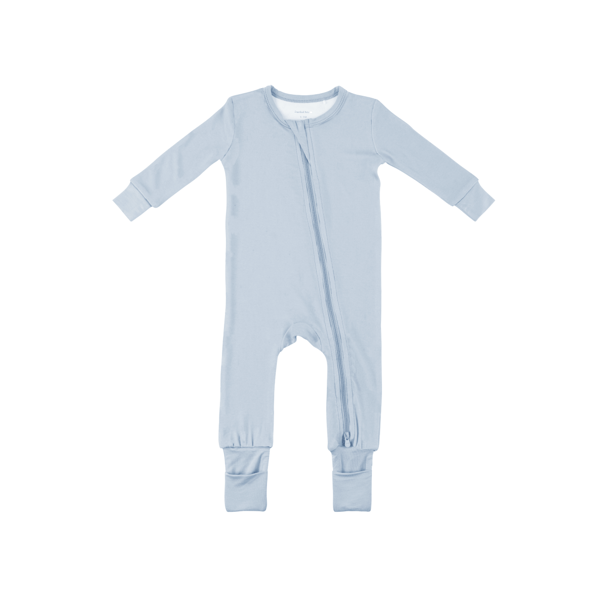 Bamboo Convertible Pajamas DreamCuffs