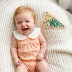 Little Artist Petit Milestone Pennants