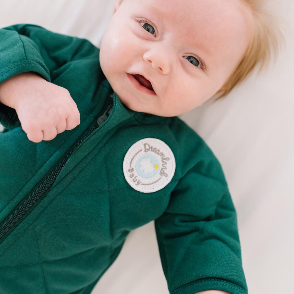 Dream Weighted Transition Swaddle