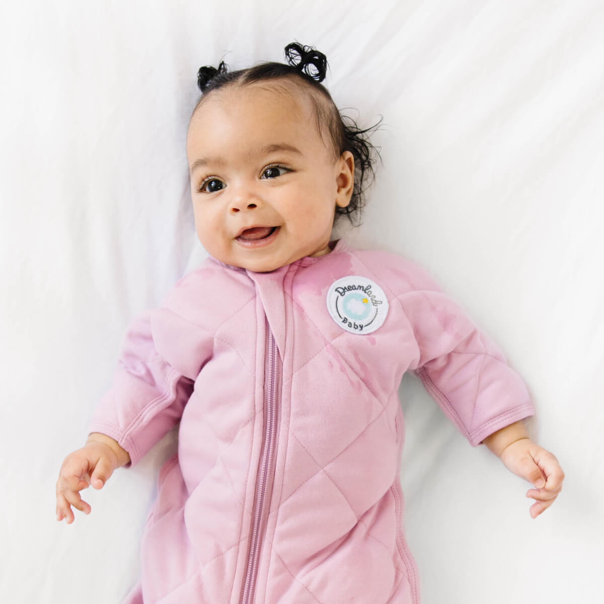 Dream Weighted Transition Swaddle