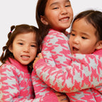 Fuzzy Houndstooth Set