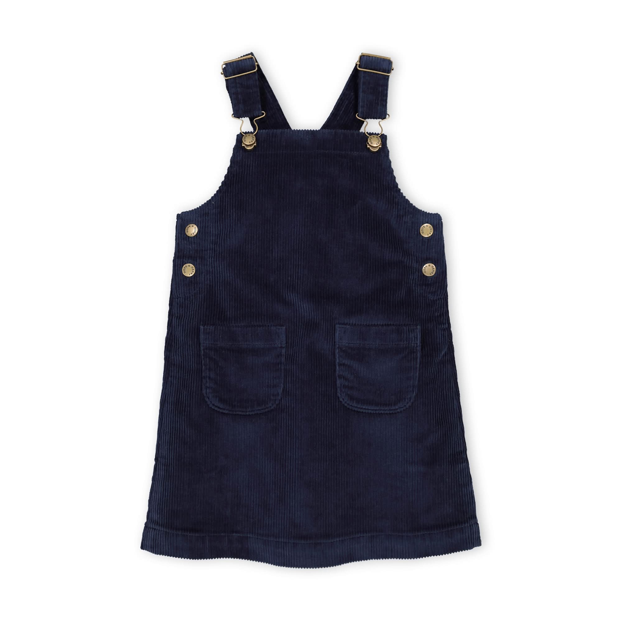 A-Line Corduroy Skirtall