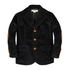 Organic Corduroy Blazer