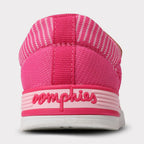 Wynn Girls Hook & Loop Sneaker