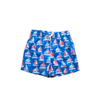 Boys Oyster Bay Swim Trunks