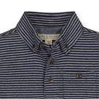 Organic Jersey Polo