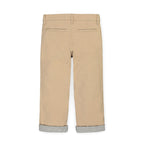 Lined Chino Pant - Baby