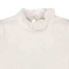 Tie-Neck Sweater - Baby
