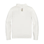 Tie-Neck Sweater - Baby