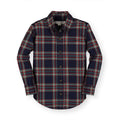Stretch Poplin Button Down Shirt