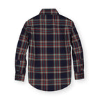 Stretch Poplin Button Down Shirt