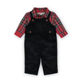Dapper Overall Set