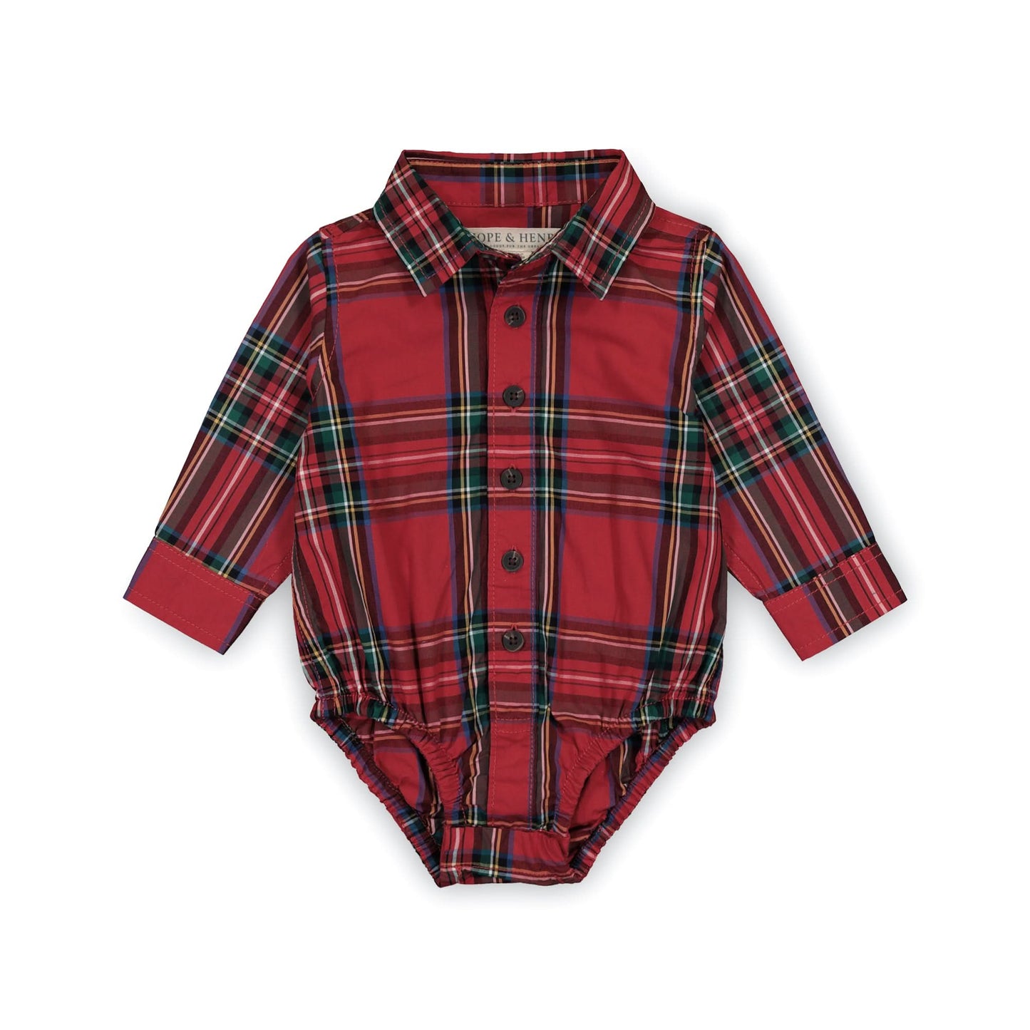 Dapper Overall Set