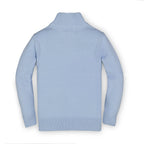 Half Zip Pullover Sweater
