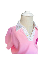 Girl Power Athletic Top and Skort Set