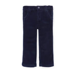 Straight Leg Corduroy Pant - Baby