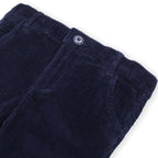 Straight Leg Corduroy Pant - Baby