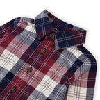 Long Sleeve Button Down Bodysuit