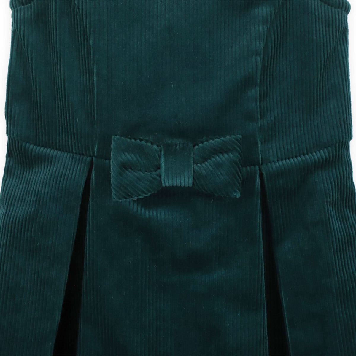 Bow Front Jumper