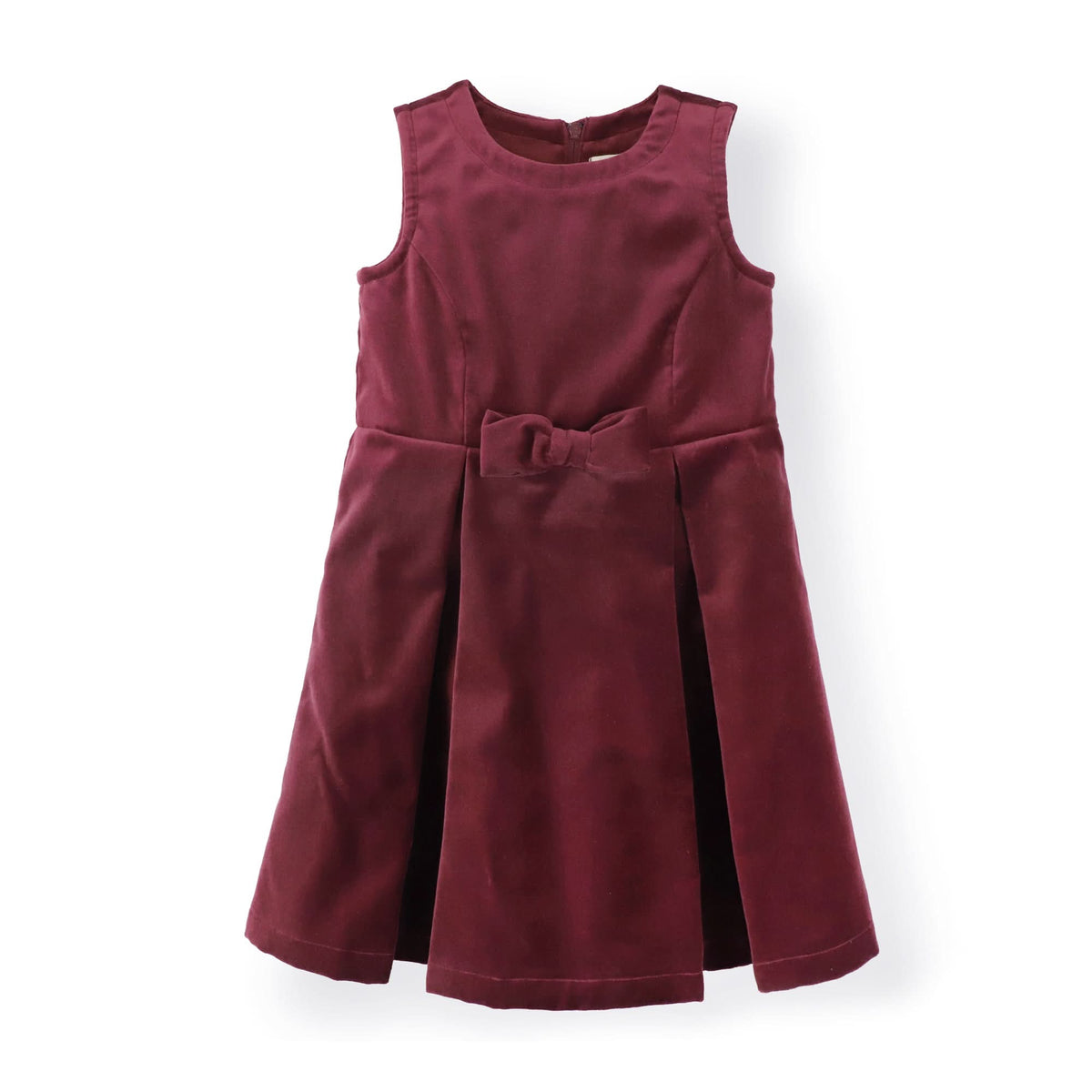 Bow Front Jumper
