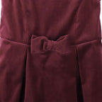 Bow Front Jumper - Baby