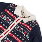 Nordic Organic Sweater Dress