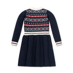 Nordic Organic Sweater Dress