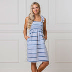 Smocked Sundress