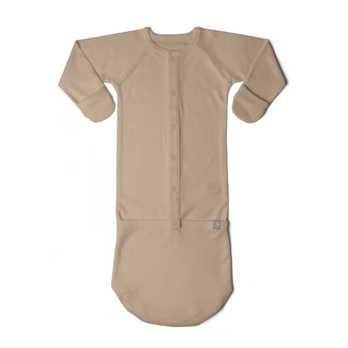 24 Hour Convertible Gown