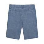 Chambray Organic Short