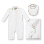 Organic Knit Gift Set