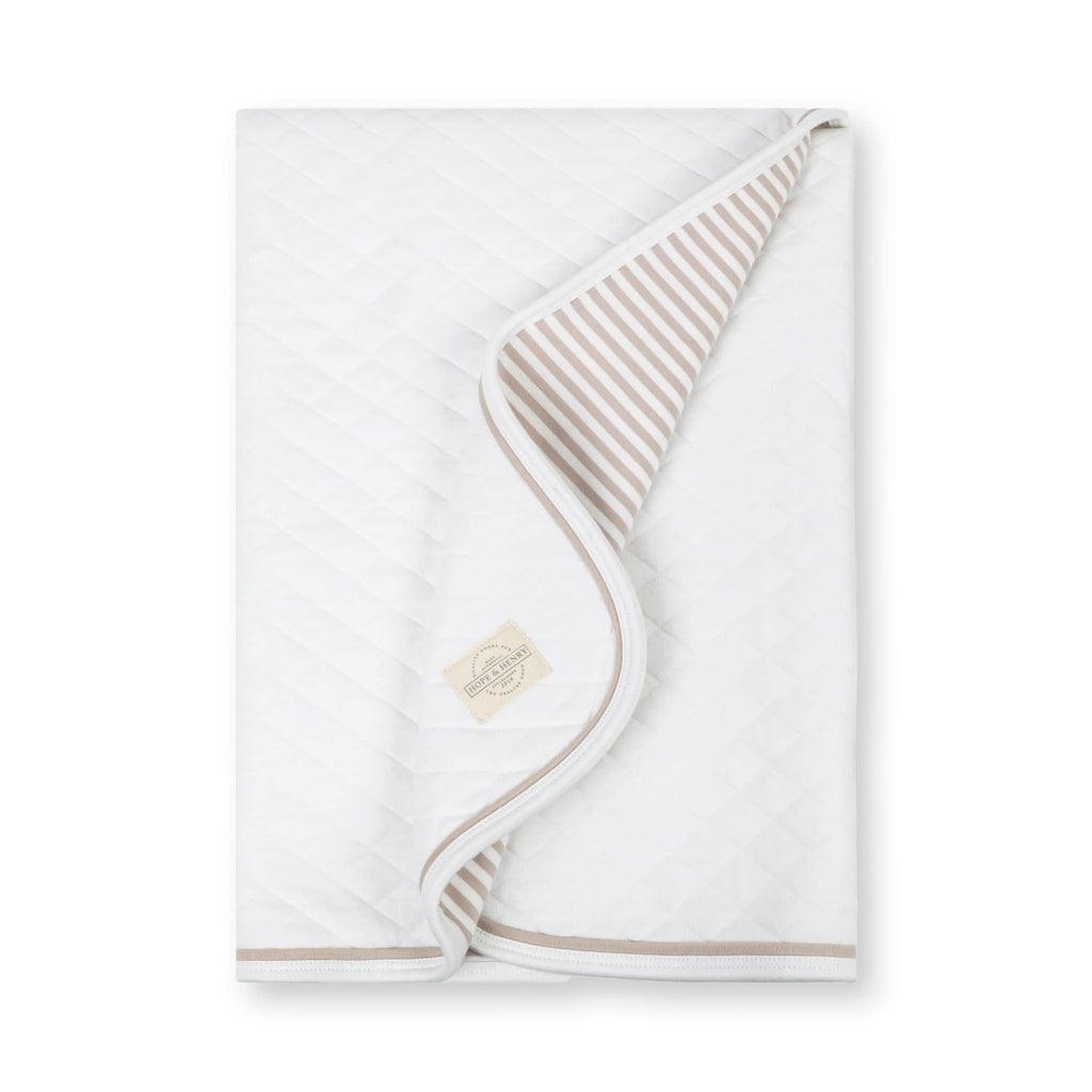 Organic Knit Gift Set