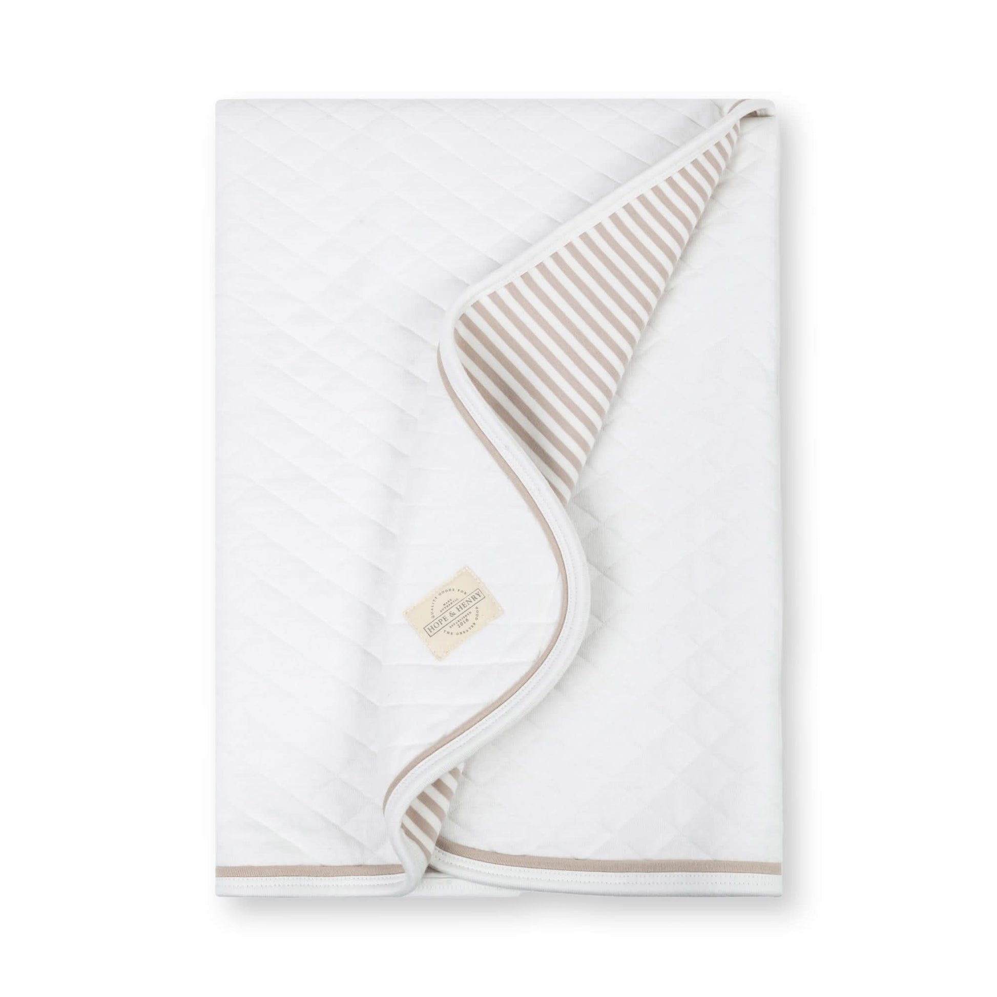 Organic Knit Gift Set